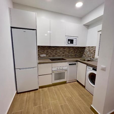 Rockside Residences Suites La Linea La Línea de la Concepción المظهر الخارجي الصورة