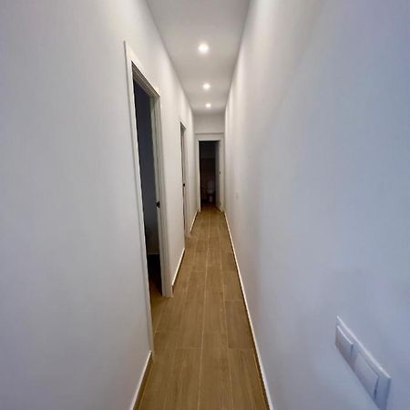 Rockside Residences Suites La Linea La Línea de la Concepción المظهر الخارجي الصورة