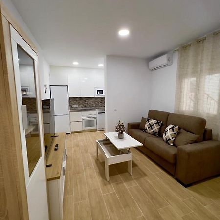 Rockside Residences Suites La Linea La Línea de la Concepción المظهر الخارجي الصورة
