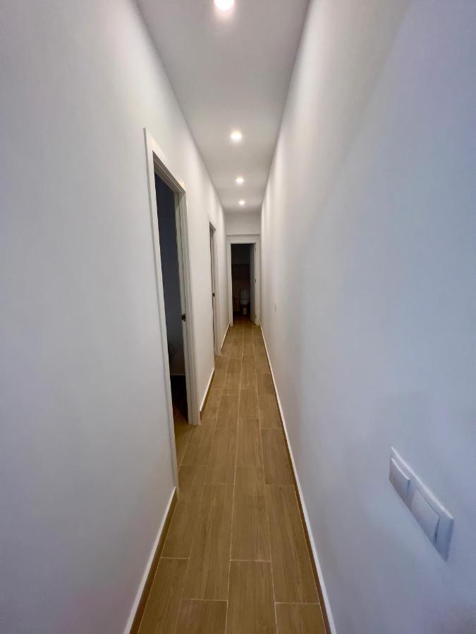 Rockside Residences Suites La Linea La Línea de la Concepción المظهر الخارجي الصورة